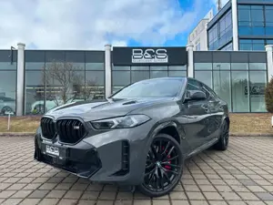 BMW Others X6 M60 i xDrive ACC,HUD,PANO,HARMAN,AHK,22".....