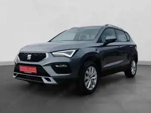 SEAT Ateca 1.5 TSI DSG Road Edition NAVI LED KAMERA LINK ACC