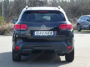 Citroen C5 Aircross C5 Aircross 1.6 PureTech 180 Feel Bild 5