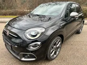 Fiat 500X GSE Sport 4x2 AUT. nur 31 TKM NAVI KAMERA