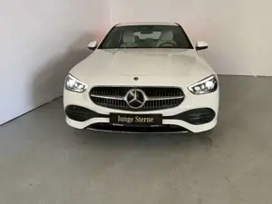 Mercedes-Benz C 180 C 180 AVANTGARDE Schiebedach Standheizung 360° Bild 2