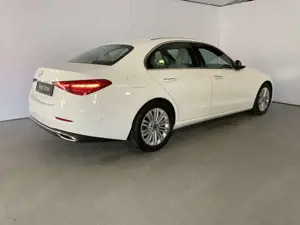 Mercedes-Benz C 180 C 180 AVANTGARDE Schiebedach Standheizung 360° Bild 5