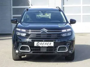 Citroen C5 Aircross C5 Aircross 1.6 PureTech 180 Feel Bild 2