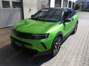 Opel Mokka GS