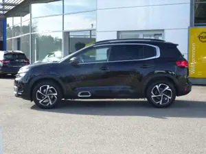 Citroen C5 Aircross C5 Aircross 1.6 PureTech 180 Feel Bild 3