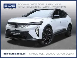 Renault Scenic 100% ele Esprit Alpine 220 Long Ra