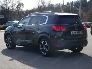 Citroen C5 Aircross C5 Aircross 1.6 PureTech 180 Feel Bild 4
