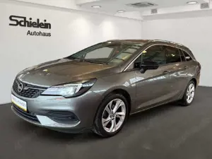 Opel Astra 1.2 Turbo 145PS Elegance *AHK*NAVI*SHZ*