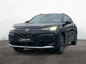 Volkswagen T-Roc Life 1.5 l eTSI OPF 85 kW (116 PS) 7-Gang-