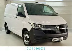 Volkswagen Others T6.1 Transporter Kasten/Navi/1 Hand/