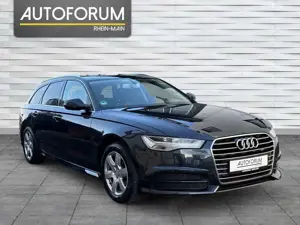 Audi A6 Avant 1.8 TFSI ultra 1.HAND,NAVI,PANO,LEDER