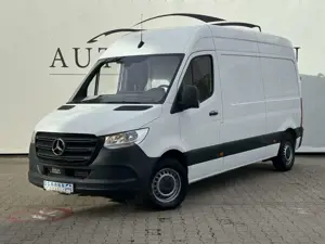 Mercedes-Benz Sprinter 211 CDI Standard VA   Kamera   2.Hand