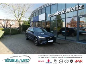 Volvo XC60 Plus Dark AWD Navi Anhängerkupplung Panoramaschieb