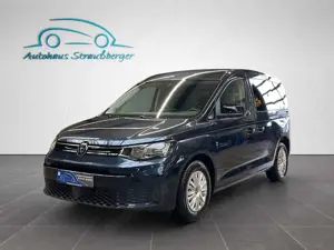 Volkswagen Caddy 2.0 TDI TEMPO SHZ 2-ZK RFK PDC MFL Keyless Bild 3