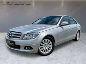 Mercedes-Benz C 180 Kompressor - Automatik - Navi