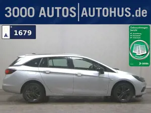 Opel Astra ST 1.5 D Navi LED Alcantara SHZ PDC