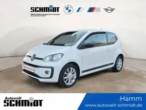 Volkswagen up! Up! 1.0 55kW BlueMotion Technology club up!