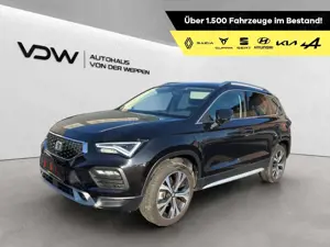 SEAT Ateca Xperience 7-Gang DSG Klima Navi Rückfahrkamera