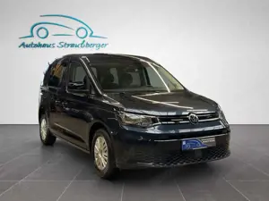 Volkswagen Caddy 2.0 TDI TEMPO SHZ 2-ZK RFK PDC MFL Keyless Bild 2