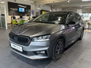 Skoda Fabia 1.0 TSI DSG Monte Carlo