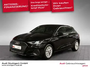 Audi A3 40 TFSI e Navi virtCo PDC