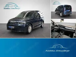 Volkswagen Caddy 2.0 TDI TEMPO SHZ 2-ZK RFK PDC MFL Keyless