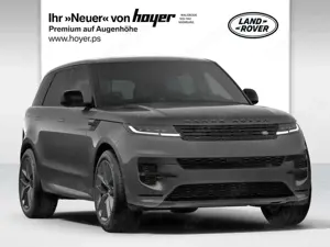 Land Rover Range Rover Sport D300 Dynamic SE Pano AHK HUD Black Design Paket