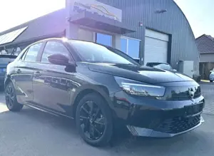 Opel Corsa F Edition