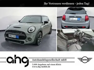 MINI Cooper S MINI Cooper S Klimaaut. Sportsitze PDC RFT