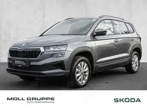 Skoda Karoq 1.5 TSI DSG Selection 130 LED ALU