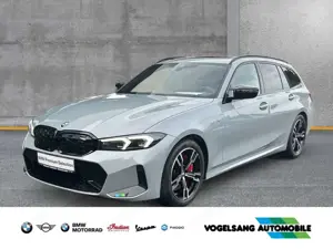 BMW 340 xDriveTouring,Panodach,SurroundView,HKSound