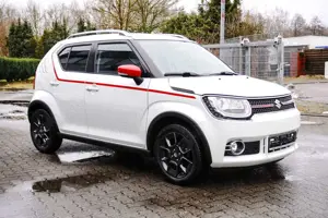 Suzuki Ignis Intro Edition+