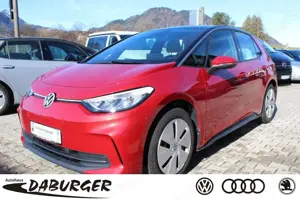Volkswagen ID.3 FACELIFT AHK+SITZHEIZUNG+WINTERRÄDER+96,2% Klima