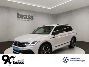 Volkswagen Tiguan Allspace R-Line 4Motion 2.0 TSI 7-Gang DS