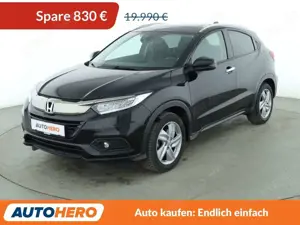 Honda HR-V 1.5 i-VTEC Executive*NAVI*TEMPO*CAM*PDC*SHZ*