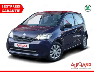 Skoda Citigo 1.0 MPI Active