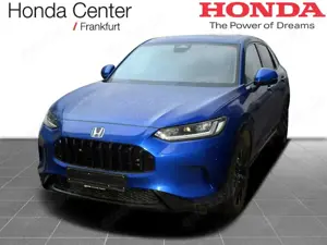 Honda ZR-V e:HEV Advance