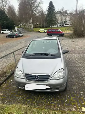 Mercedes-Benz A 160 Classic