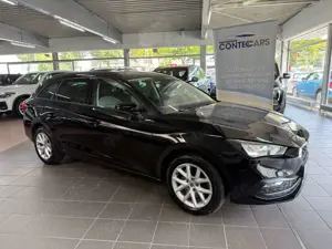 SEAT Leon 2.0 TDI ST Style ASSIST M+3Z+VC+WINTER PAK.