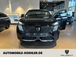 Peugeot 3008 E-GT 210 KAMERA MASSAGE AMBIENTE  SITZHZG
