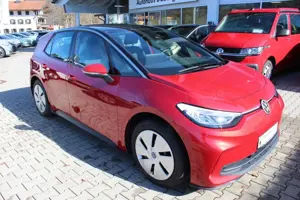 Volkswagen ID.3 FACELIFT AHK+SITZHEIZUNG+WINTERRÄDER+96,2% Klima Bild 5