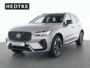 Volvo XC60 30% NACHLASS AUF ALTE UPE! XC60 T8 Ultra Dark
