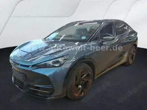 CUPRA Tavascan VZ 340PS 4Drive *360° CAM*Wärmepumpe*