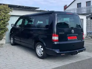 Volkswagen T5 Multivan mit Aufstelldach