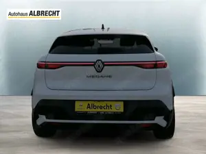 Renault Megane E-Tech Techno EV60 220 Bild 4