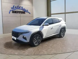 Hyundai TUCSON 1,6 1.Hand/top Zustand/top Ausstattung