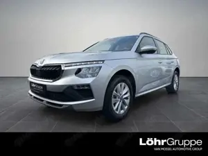 Skoda Kamiq Selection *LED*KLIMA*ALU*BERGANFAHRASSIST.*
