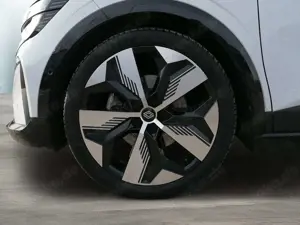 Renault Megane E-Tech Techno EV60 220 Bild 5