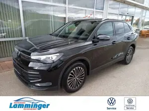 Volkswagen Tiguan 1.5 eTSI Goal MATRIX AHK ACC 360° NAVI