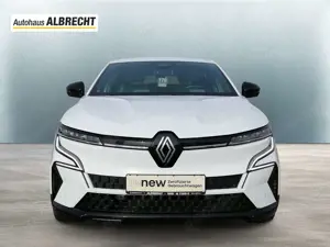 Renault Megane E-Tech Techno EV60 220 Bild 3
